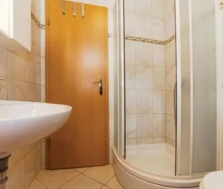 Ines Apartament Novi Vinodolski