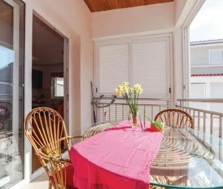 Ines Apartament Novi Vinodolski